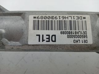 CREMALLERA DIRECCION KIA NIRO (3)