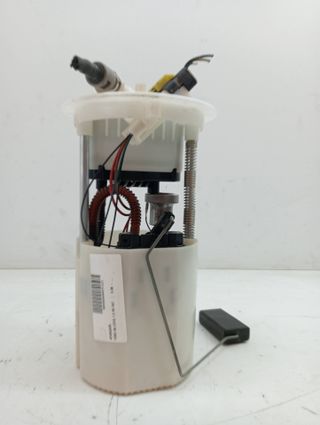 AFORADOR FORD KA (CCU)