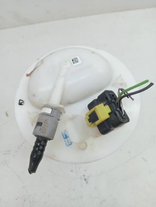 AFORADOR FORD KA (CCU)