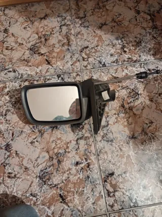 Espejo Retrovisor Derecho Renault 5 GTL