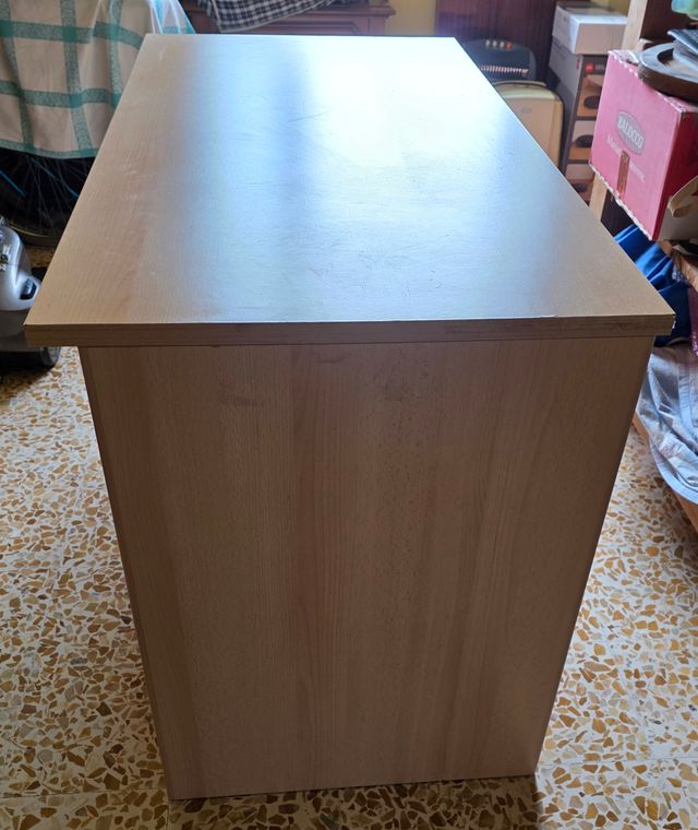 Scrivania Ufficio/Gaming 120cm