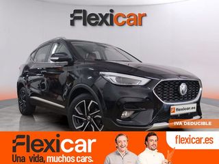 MG ZS 1.5 Luxury