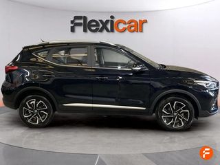 MG ZS 1.5 Luxury