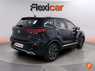 MG ZS 1.5 Luxury