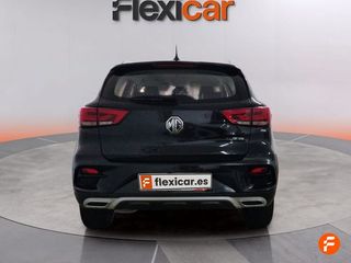 MG ZS 1.5 Luxury