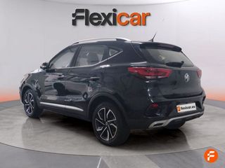 MG ZS 1.5 Luxury