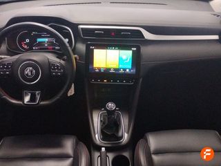 MG ZS 1.5 Luxury