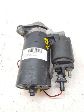 MOTOR ARRANQUE SEAT AROSA (6H1)