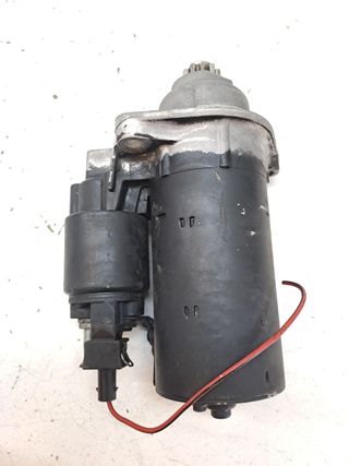 MOTOR ARRANQUE SEAT AROSA (6H1)