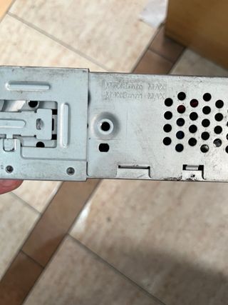 Radio Ford Focus 2002