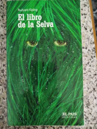 El libro de la selva