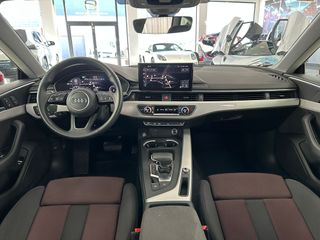 AUDI A5 SPORTBACK SLINE 40 TDI QUATTRO 190CV S-TRO