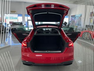 AUDI A5 SPORTBACK SLINE 40 TDI QUATTRO 190CV S-TRO