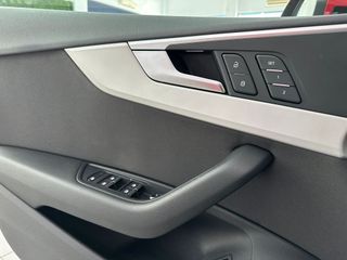 AUDI A5 SPORTBACK SLINE 40 TDI QUATTRO 190CV S-TRO