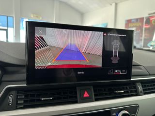 AUDI A5 SPORTBACK SLINE 40 TDI QUATTRO 190CV S-TRO