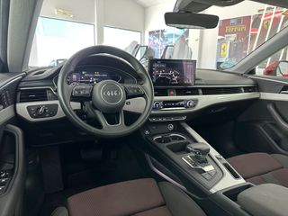 AUDI A5 SPORTBACK SLINE 40 TDI QUATTRO 190CV S-TRO
