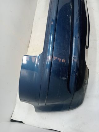 PARAGOLPES TRASERO AUDI A3 (8L)