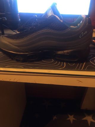 Nike Air Max 95 Corteiz