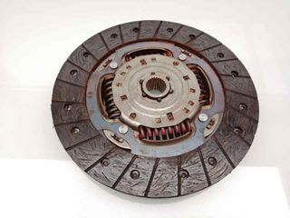 KIT EMBRAGUE RENAULT CLIO IV