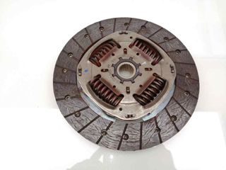 KIT EMBRAGUE RENAULT CLIO IV
