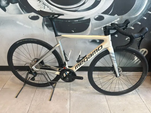 MEGAMO PULSE ELITE 2024