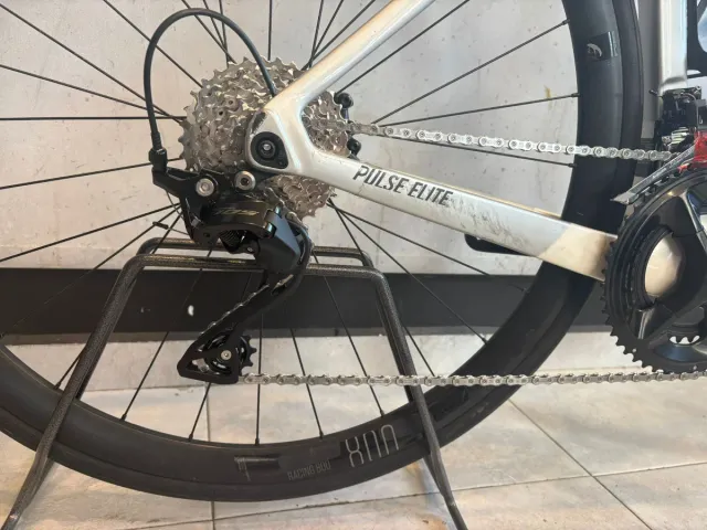 MEGAMO PULSE ELITE 2024