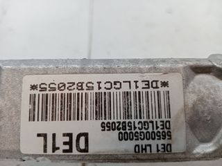 CREMALLERA DIRECCION KIA NIRO (4)