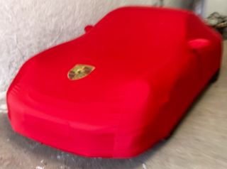 Porsche 911 2004