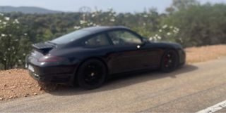 Porsche 911 2004