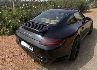 Porsche 911 2004
