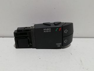 MANDO MULTIFUNCION RENAULT CLIO IV (9)
