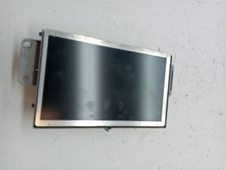 PANTALLA MULTIFUNCION PEUGEOT 407