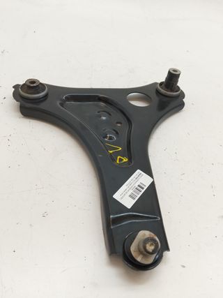 BRAZO SUSPENSION INFERIOR DELANTERO IZQUIERDO SMART FORTWO C