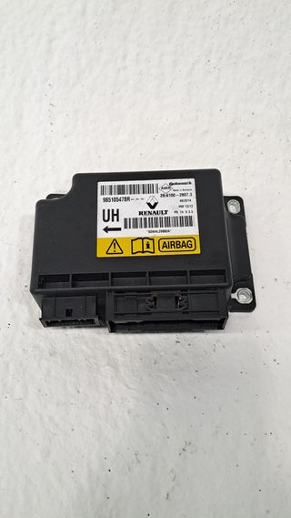 CENTRALITA AIRBAG RENAULT MEGANE III HATCHBACK (BZ0/1_, B3_)