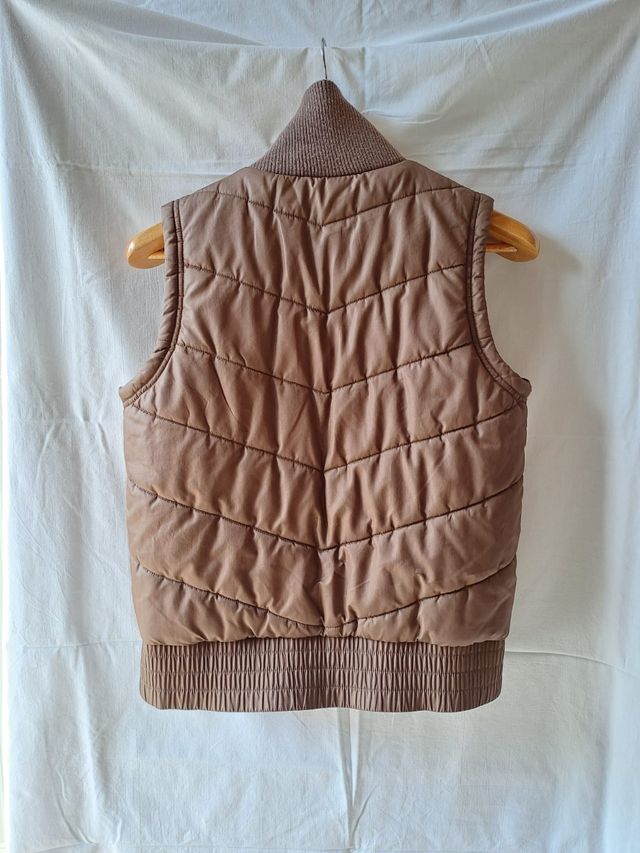 Smanicato marrone Puma (TG.M)