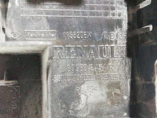 MANDO ELEVALUNAS DELANTERO DERECHO RENAULT CLIO IV