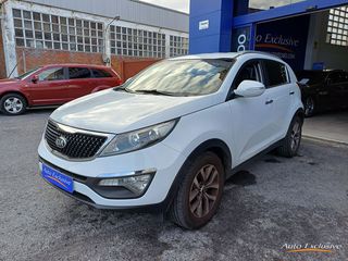 KIA SPORTAGE 1.7 CRDI VGT XTECH 4X2