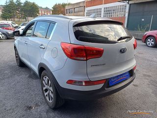 KIA SPORTAGE 1.7 CRDI VGT XTECH 4X2