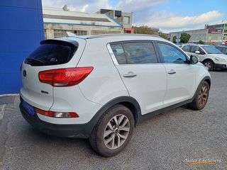 KIA SPORTAGE 1.7 CRDI VGT XTECH 4X2