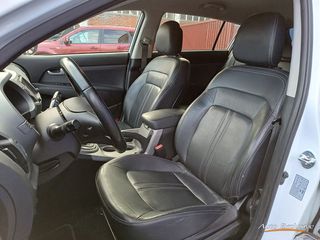 KIA SPORTAGE 1.7 CRDI VGT XTECH 4X2