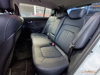 KIA SPORTAGE 1.7 CRDI VGT XTECH 4X2