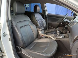 KIA SPORTAGE 1.7 CRDI VGT XTECH 4X2