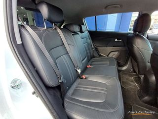KIA SPORTAGE 1.7 CRDI VGT XTECH 4X2