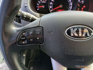 KIA SPORTAGE 1.7 CRDI VGT XTECH 4X2