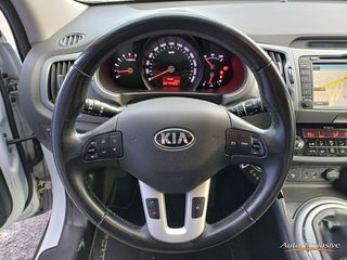 KIA SPORTAGE 1.7 CRDI VGT XTECH 4X2
