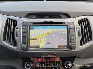KIA SPORTAGE 1.7 CRDI VGT XTECH 4X2