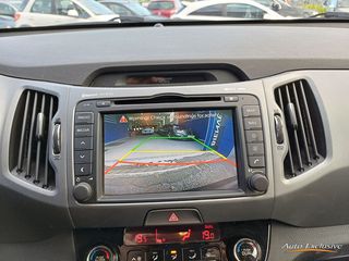 KIA SPORTAGE 1.7 CRDI VGT XTECH 4X2