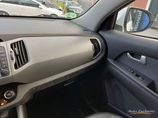 KIA SPORTAGE 1.7 CRDI VGT XTECH 4X2