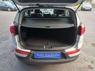 KIA SPORTAGE 1.7 CRDI VGT XTECH 4X2