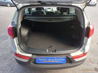 KIA SPORTAGE 1.7 CRDI VGT XTECH 4X2
